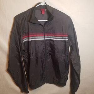 NWOT Mossimo Size Medium Zip Up Jacket!